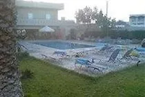 Apart-hotel Despina Apts By Estia
