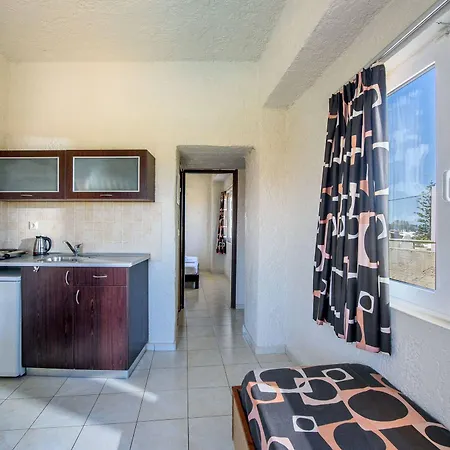 Apart-hotel Despina Apts By Estia Gouves