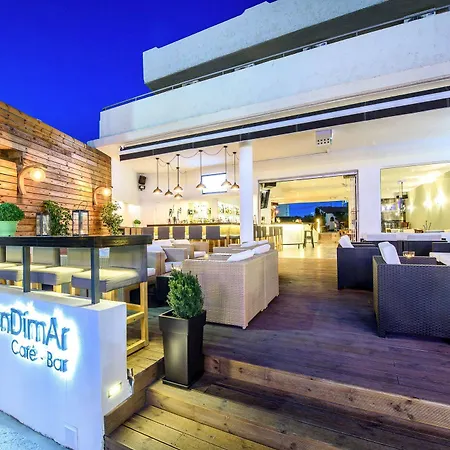 Despina Apts By Estia Apart-hotel 2*