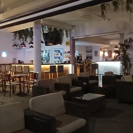 Despina Apts By Estia Lejlighedshotel 2*