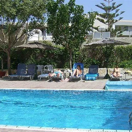 Despina Apts By Estia Lejlighedshotel